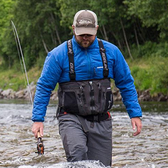 Guideline Waders | Vadestøvler